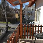 Διαμέρισμα Varga