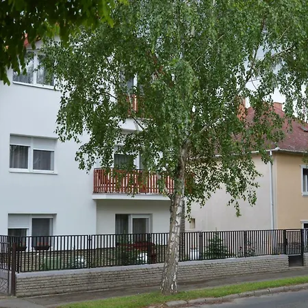 Apartamento Varga