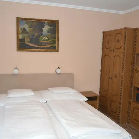 Varga Apartmán *