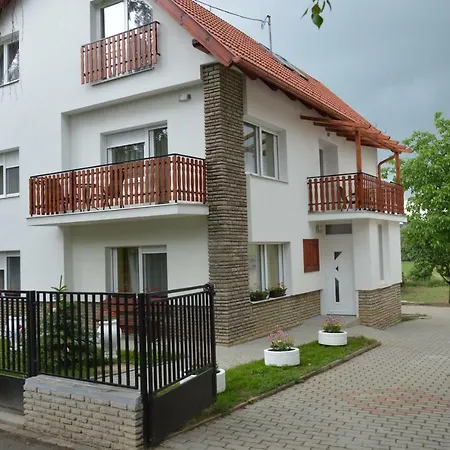 Varga Apartmán Hévíz