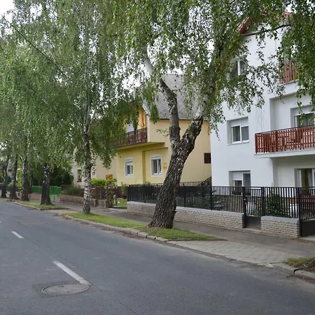 Apartmán Varga *