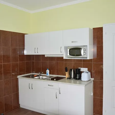 Apartment Varga *