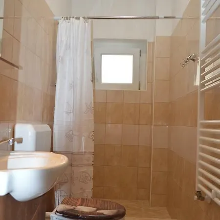 Varga Apartmán Hévíz