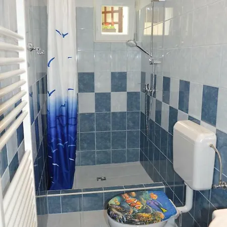 Apartment Varga *