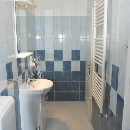 Varga Apartment