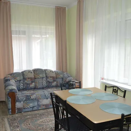 Varga Apartmán Hévíz
