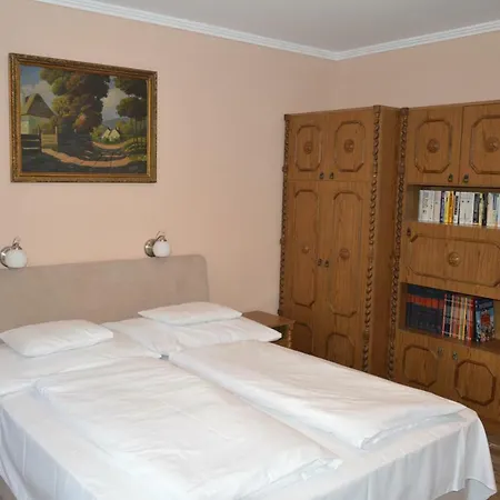 Varga Apartmán