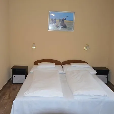 Varga * Hévíz