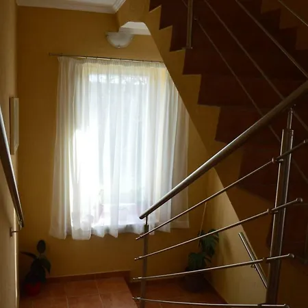 Apartment Varga