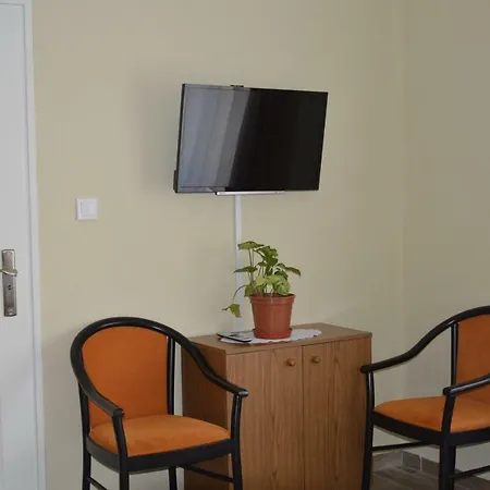 Varga شقة Hévíz