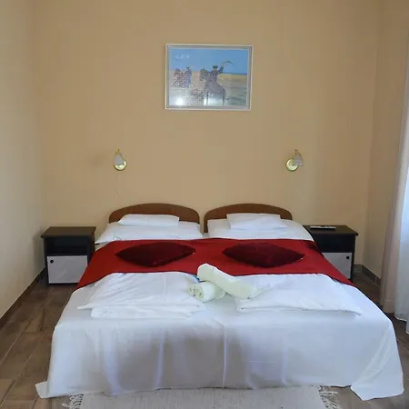 Apartamento Varga *