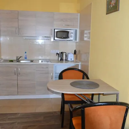 Apartment Varga Heviz