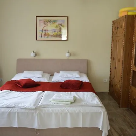 Apartmán Varga Hévíz