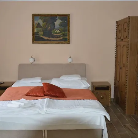 Apartmán Varga Hévíz