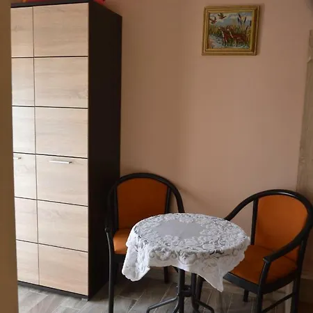 Apartamento Varga Hévíz
