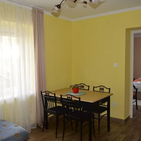 Apartmán Varga *