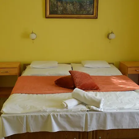 Apartment Varga Heviz