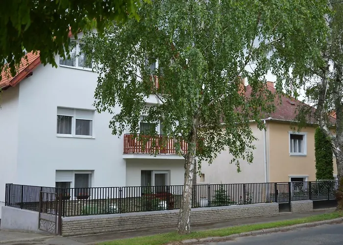 Apartment Varga