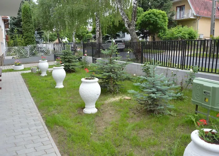 Varga Hévíz