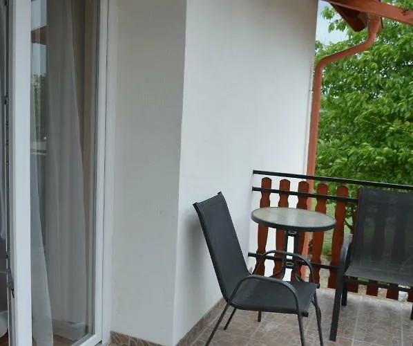 Varga Apartment