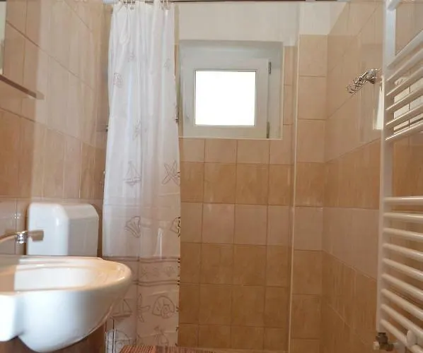 Varga Apartment Hévíz