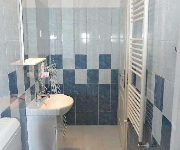 Varga Apartment