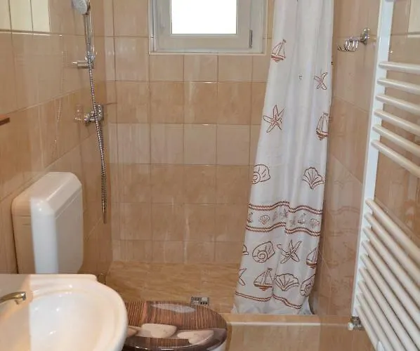 Apartment Varga *