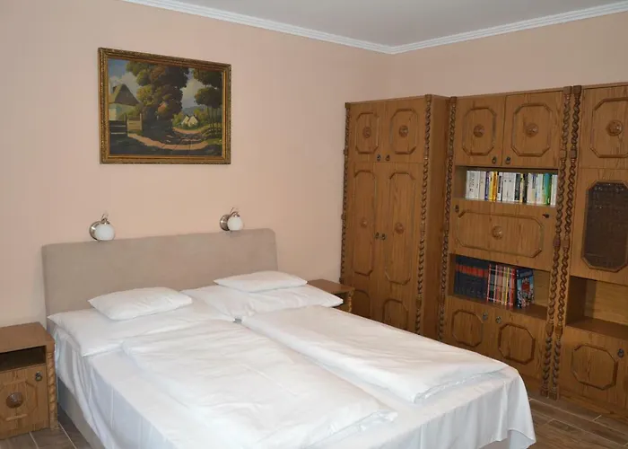 Varga Appartement