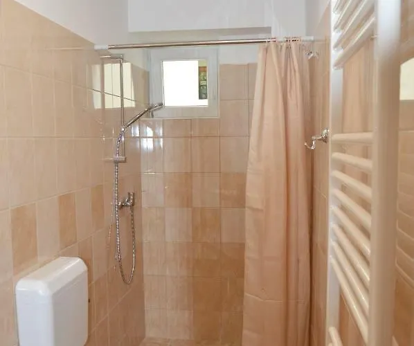 Apartment Varga Hévíz
