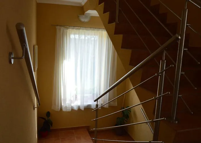 Apartment Varga