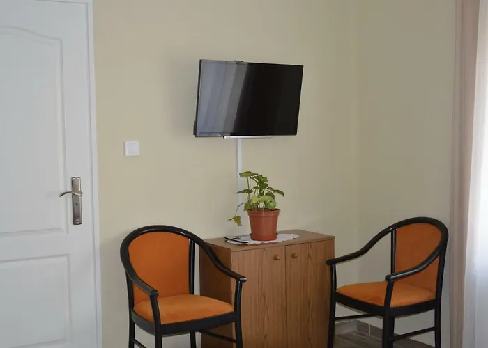 Varga Apartment Hévíz
