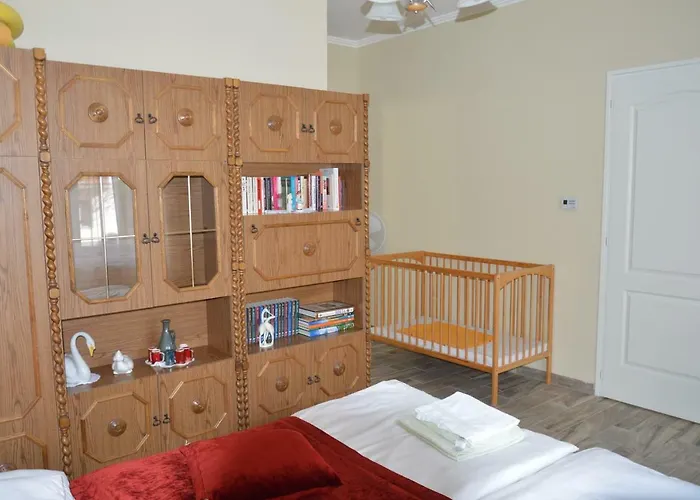 Varga Appartement *