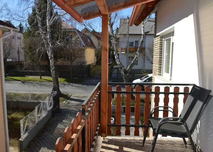 Appartement Varga