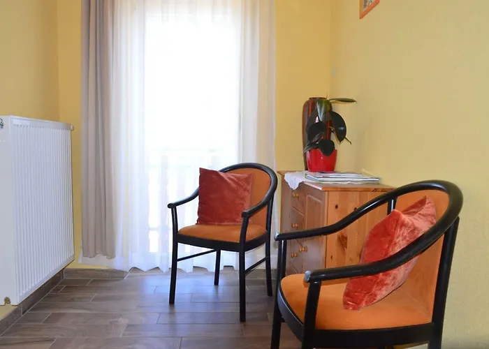 Varga Apartment