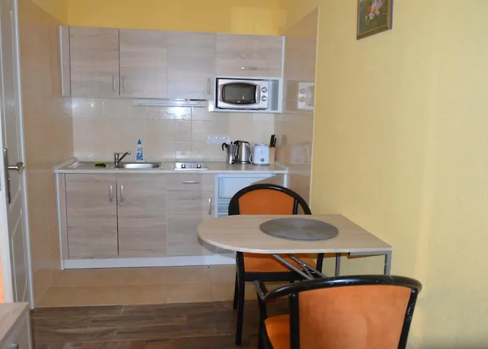 Apartment Varga Hévíz