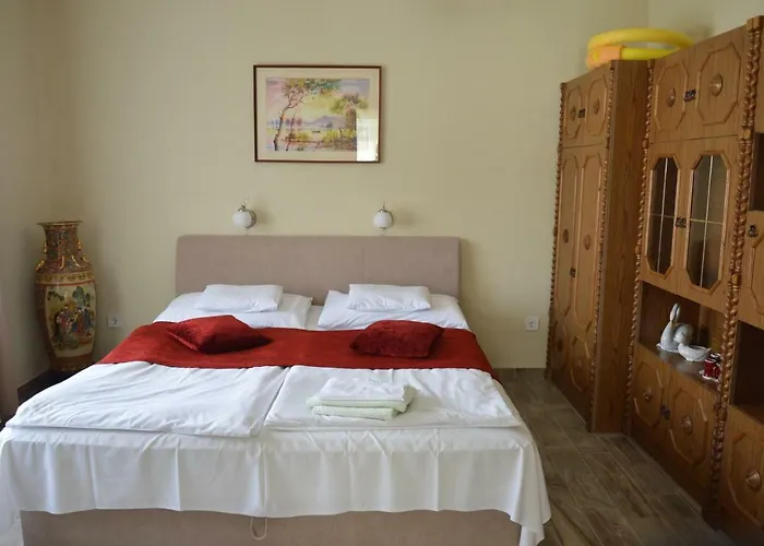 Appartement Varga Hévíz