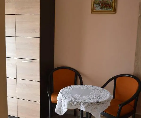 Apartment Varga Hévíz