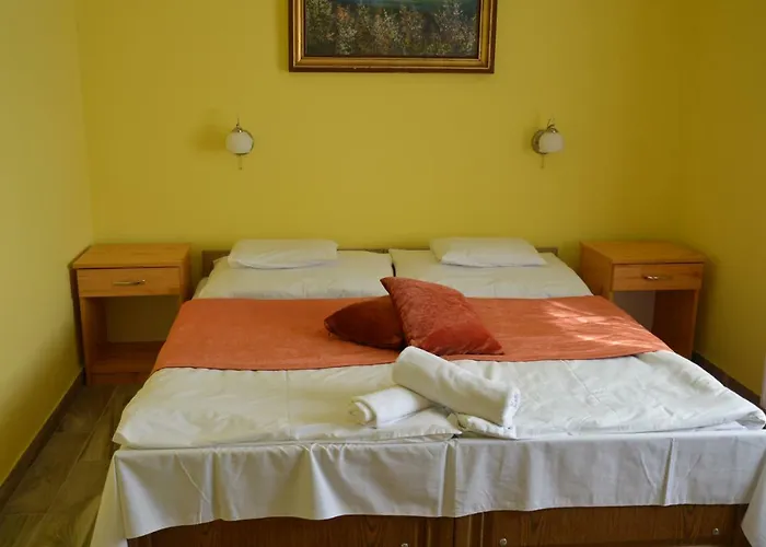 Apartment Varga Hévíz